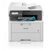 DCP-L3560CDW trådløs LED-farveprinter alt-i-én