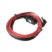 Car adapter (wired) for mobile printers