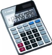 Canon LS-102TC desk calculator