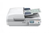 Epson WorkForce DS-6500N A4 scanner