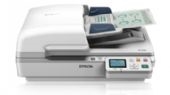 Epson WorkForce DS-7500N A4 scanner