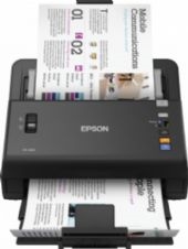 Epson WorkForce DS-860 scanner