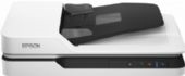 Epson WorkForce DS-1630 flatbed scanner