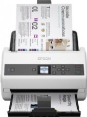 Epson WorkForce DS-970 scanner