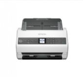 Epson WorkForce DS-730N scanner