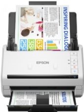 Epson WorkForce DS-770II scanner