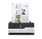 Epson Workforce DS-330 compact scanner