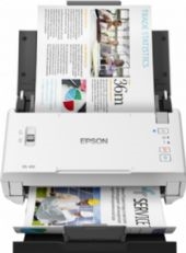 Epson WorkForce DS-410 scanner