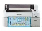 SureColor SC-T3200 24''' storformatsprinter uden stand