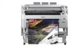 SureColor SC-T5200 36'' MFP HDD storformatsprinter