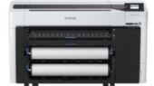 SureColor T5700DM Multi-function printer