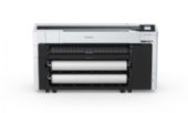 SureColor T7700DM largeformat multifunction printer