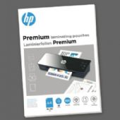 HP Lamineringslomme Premium 80my A4 (100)