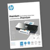 HP Lamineringslomme Premium 80my A3 (50)