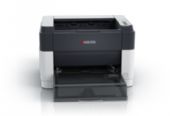 ECOSYS FS-1061dn A4 mono laser printer