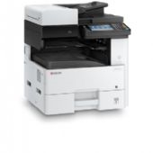 ECOSYS M4132idn A3 mono MFP laser printer