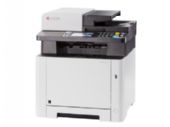 ECOSYS M5526cdn A4 color MFP laser printer