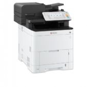 ECOSYS MA3500cix HyPAS A4 Color MFP laser printer