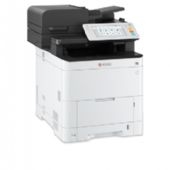 ECOSYS MA3500cifx (HyPAS) A4 Color MFP laser printer