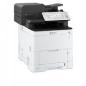 ECOSYS MA4000cix HyPAS A4 Color MFP laser printer