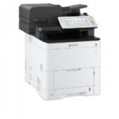 ECOSYS MA4000cifx HyPAS A4 Color MFP laser printer