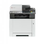 ECOSYS MA2100cfx A4 color MFP laser printer