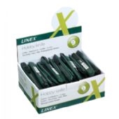 Linex Hobbykniv lille, Grøn
