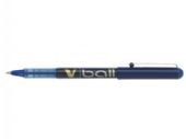 Ball-liner m/hætte V-Ball 0,7 blå