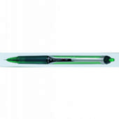 Ball-liner m/klik Hi-Tecpoint V5 0,5 grøn