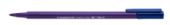 Fiberpen Triplus Color 1,0mm lilla