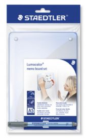 Lumocolor memoboard A5+305 correctable