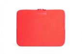 13""-14'' Notebook Sleeve Colore, Red