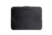 11""-12,5'' Notebook/13'' MacBook Sleeve Colore, Black