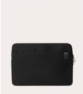 15'' MacBook Pro/Air (2023) Sleeve TOP, Black