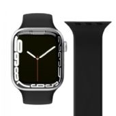 Solo Loop Case 1 Band S 38/40/41 mm, Black