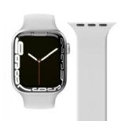 Solo Loop Case 1 Band L 38/40/41 mm, Light Gray