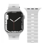Ocean Band Case 1 Band One 38/40/41 mm, Light Gray