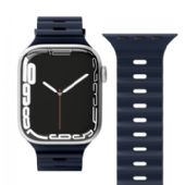 Ocean Band Case 1 Band One 38/40/41 mm, Navy